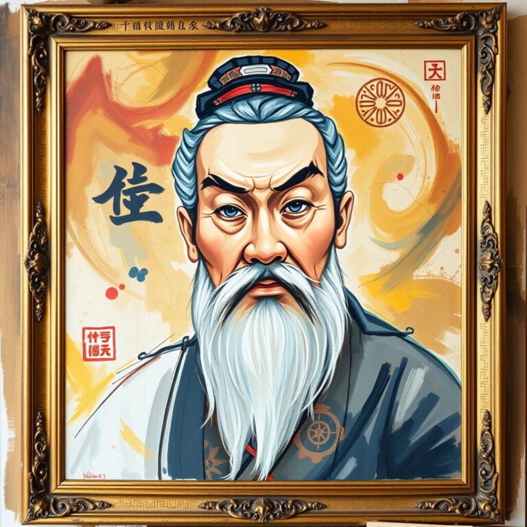 孔子の思想・基本理念を分かりやすく解説!どんな人?仁、礼、孝とは? - ザ・ストアド|ストーリー・ギブ・アドバイス